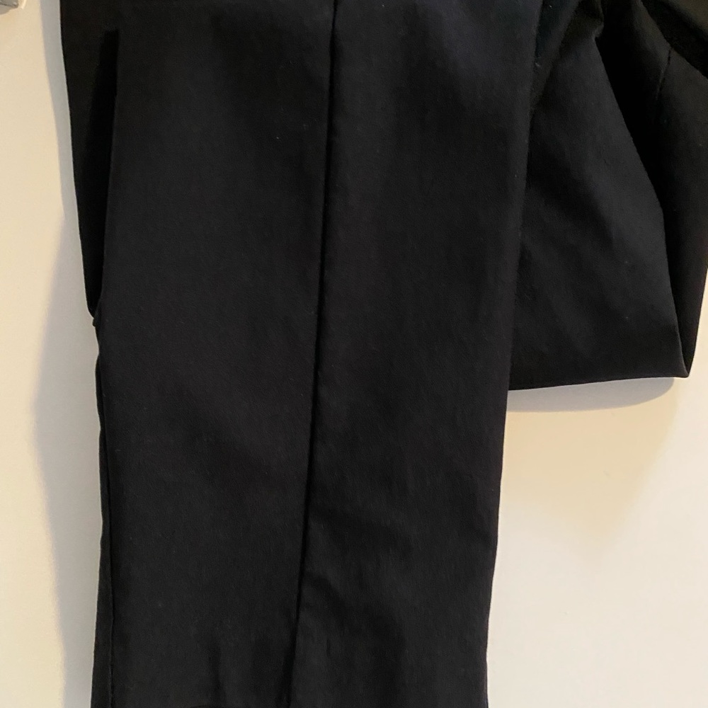 Chico’s Bridget pants - black ankle